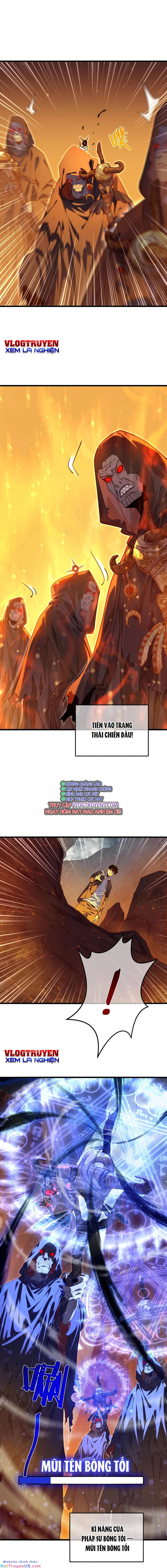 đọc truyện Toàn Dân Chuyển Chức: Bị Động Của Ta Vô Địch Chương 3 ảnh 5 tại Thiên Thai Truyện