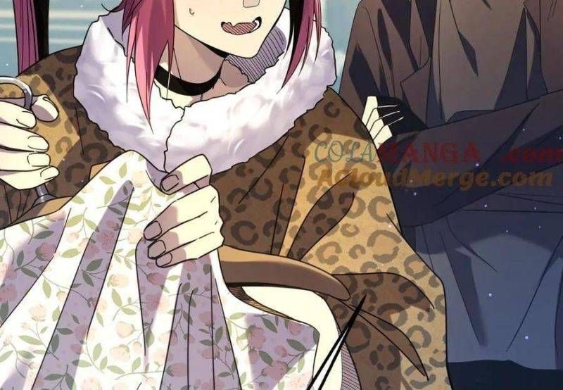 đọc truyện Toàn Dân Chuyển Chức: Bị Động Của Ta Vô Địch Chương 30 ảnh 115 tại Thiên Thai Truyện