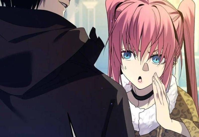 đọc truyện Toàn Dân Chuyển Chức: Bị Động Của Ta Vô Địch Chương 30 ảnh 120 tại Thiên Thai Truyện