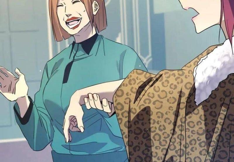 đọc truyện Toàn Dân Chuyển Chức: Bị Động Của Ta Vô Địch Chương 30 ảnh 127 tại Thiên Thai Truyện