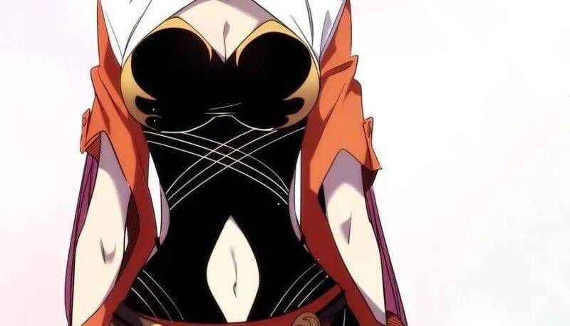 đọc truyện Toàn Dân Chuyển Chức: Bị Động Của Ta Vô Địch Chương 30 ảnh 132 tại Thiên Thai Truyện