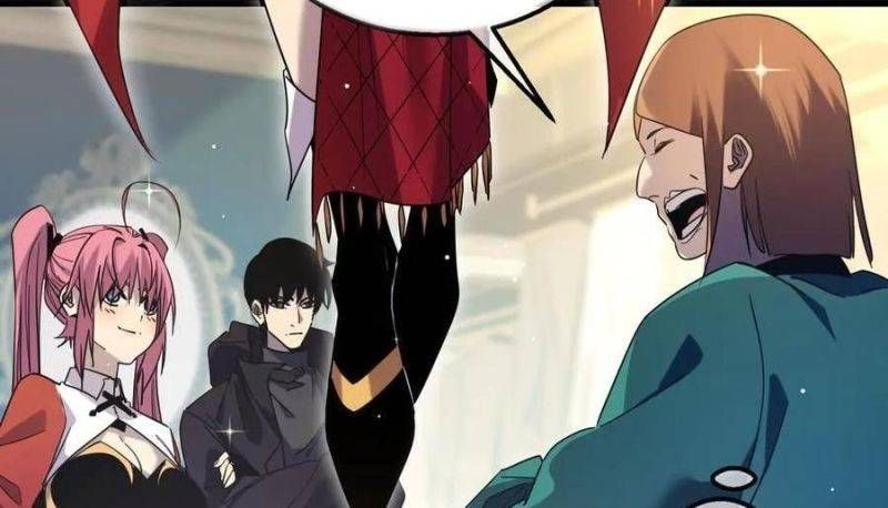 đọc truyện Toàn Dân Chuyển Chức: Bị Động Của Ta Vô Địch Chương 30 ảnh 135 tại Thiên Thai Truyện