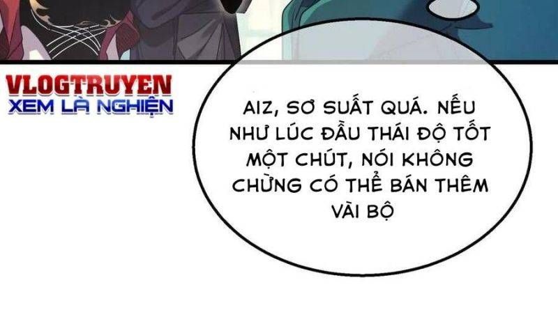 đọc truyện Toàn Dân Chuyển Chức: Bị Động Của Ta Vô Địch Chương 30 ảnh 136 tại Thiên Thai Truyện