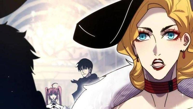 đọc truyện Toàn Dân Chuyển Chức: Bị Động Của Ta Vô Địch Chương 30 ảnh 157 tại Thiên Thai Truyện