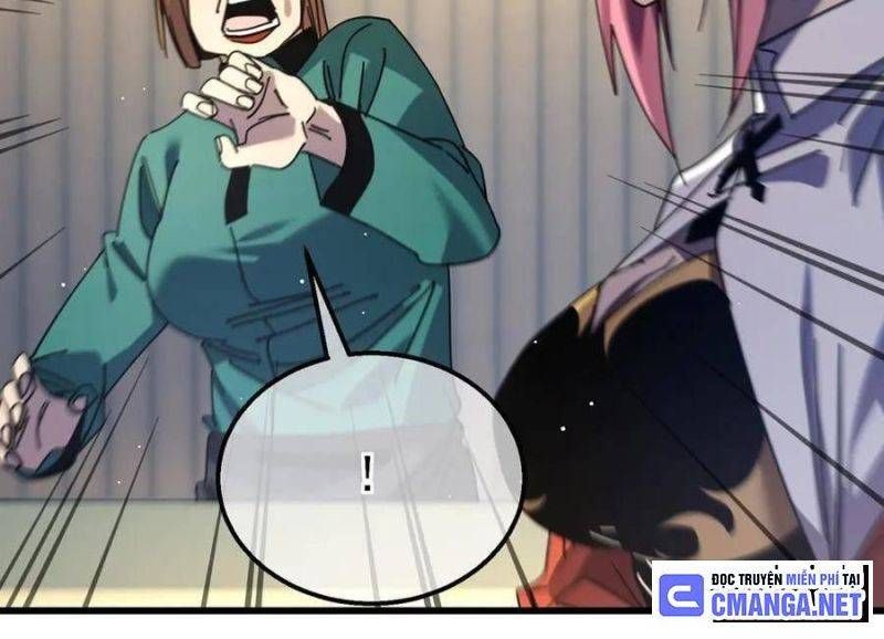 đọc truyện Toàn Dân Chuyển Chức: Bị Động Của Ta Vô Địch Chương 30 ảnh 182 tại Thiên Thai Truyện