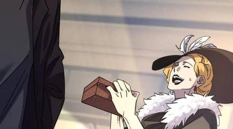 đọc truyện Toàn Dân Chuyển Chức: Bị Động Của Ta Vô Địch Chương 30 ảnh 193 tại Thiên Thai Truyện