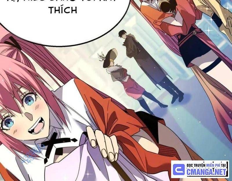 đọc truyện Toàn Dân Chuyển Chức: Bị Động Của Ta Vô Địch Chương 30 ảnh 203 tại Thiên Thai Truyện