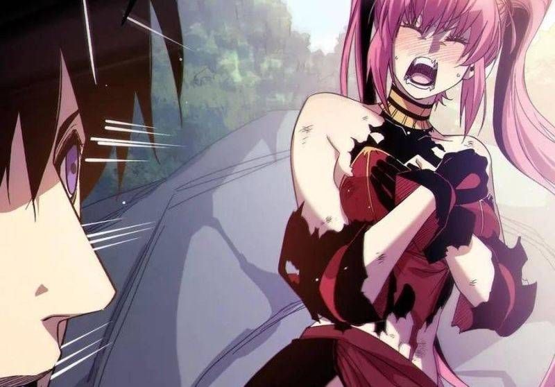 đọc truyện Toàn Dân Chuyển Chức: Bị Động Của Ta Vô Địch Chương 30 ảnh 40 tại Thiên Thai Truyện