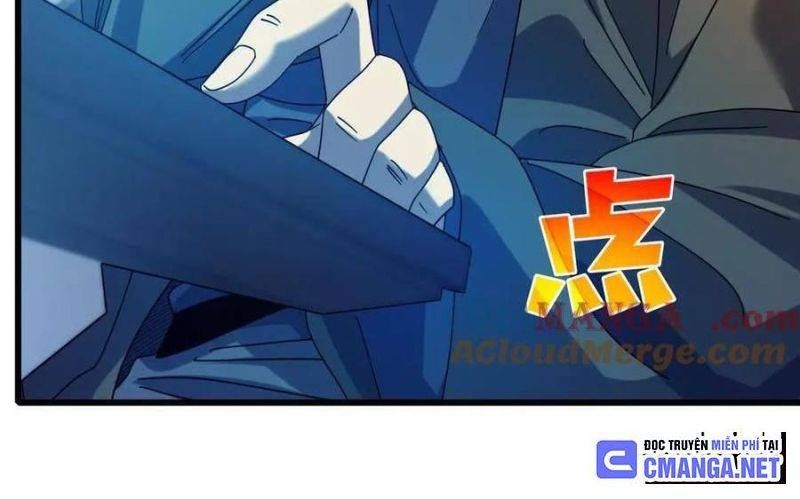 đọc truyện Toàn Dân Chuyển Chức: Bị Động Của Ta Vô Địch Chương 31 ảnh 116 tại Thiên Thai Truyện