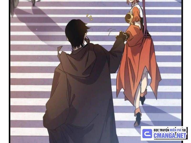 đọc truyện Toàn Dân Chuyển Chức: Bị Động Của Ta Vô Địch Chương 31 ảnh 14 tại Thiên Thai Truyện