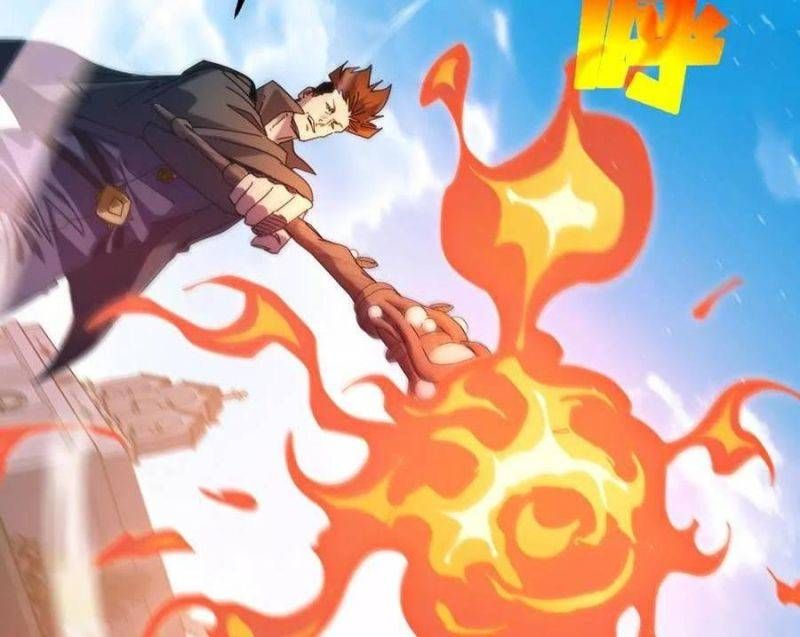 đọc truyện Toàn Dân Chuyển Chức: Bị Động Của Ta Vô Địch Chương 31 ảnh 166 tại Thiên Thai Truyện