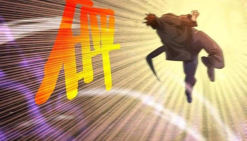 đọc truyện Toàn Dân Chuyển Chức: Bị Động Của Ta Vô Địch Chương 31 ảnh 174 tại Thiên Thai Truyện