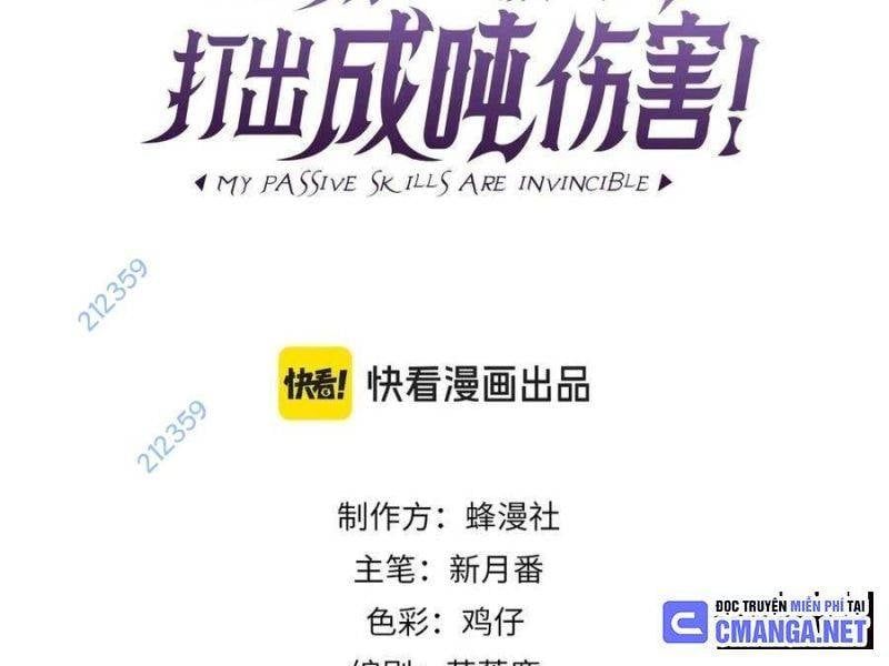 đọc truyện Toàn Dân Chuyển Chức: Bị Động Của Ta Vô Địch Chương 31 ảnh 5 tại Thiên Thai Truyện