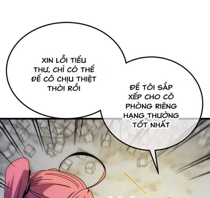 đọc truyện Toàn Dân Chuyển Chức: Bị Động Của Ta Vô Địch Chương 31 ảnh 33 tại Thiên Thai Truyện