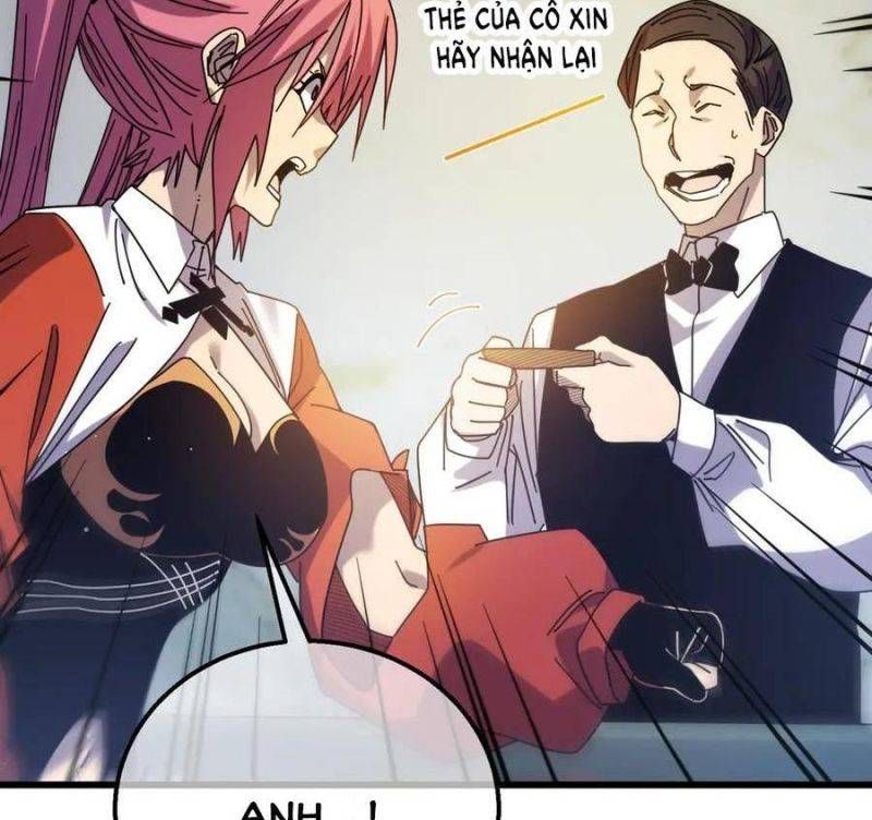 đọc truyện Toàn Dân Chuyển Chức: Bị Động Của Ta Vô Địch Chương 31 ảnh 34 tại Thiên Thai Truyện