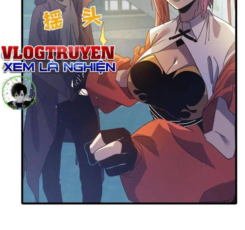 đọc truyện Toàn Dân Chuyển Chức: Bị Động Của Ta Vô Địch Chương 31 ảnh 36 tại Thiên Thai Truyện