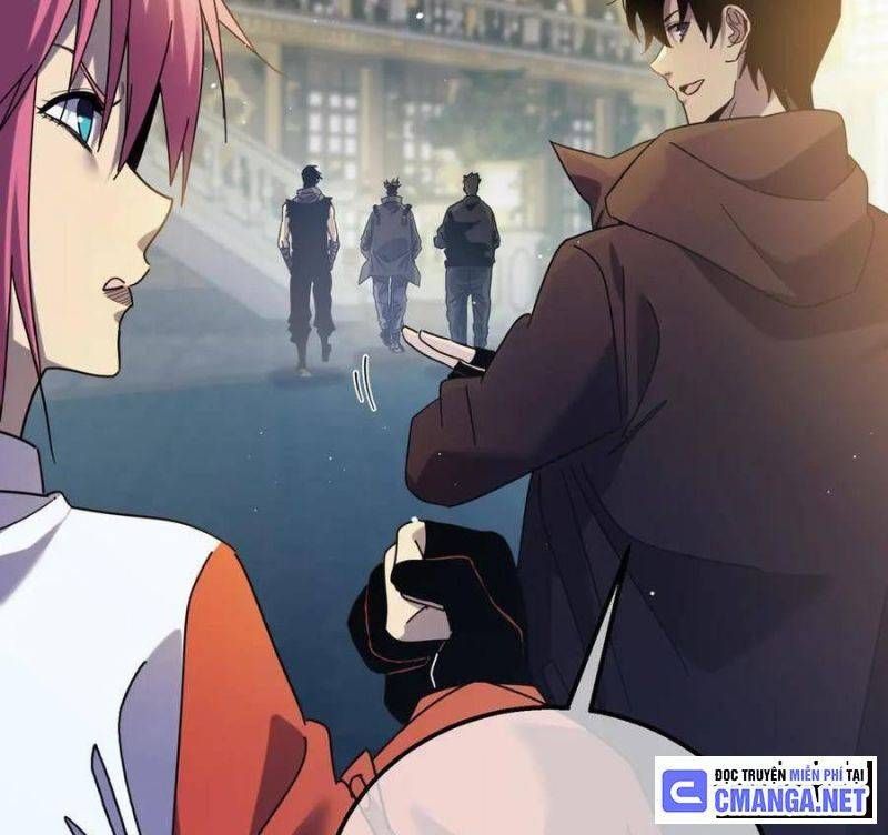 đọc truyện Toàn Dân Chuyển Chức: Bị Động Của Ta Vô Địch Chương 31 ảnh 41 tại Thiên Thai Truyện