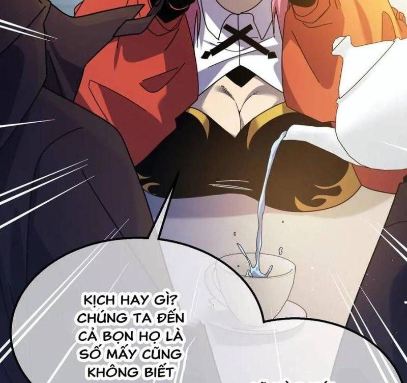 đọc truyện Toàn Dân Chuyển Chức: Bị Động Của Ta Vô Địch Chương 31 ảnh 46 tại Thiên Thai Truyện