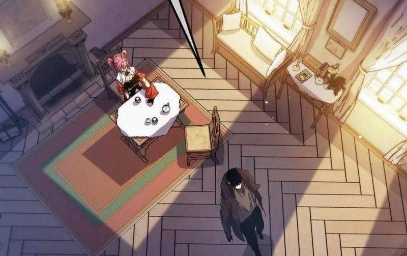 đọc truyện Toàn Dân Chuyển Chức: Bị Động Của Ta Vô Địch Chương 31 ảnh 51 tại Thiên Thai Truyện