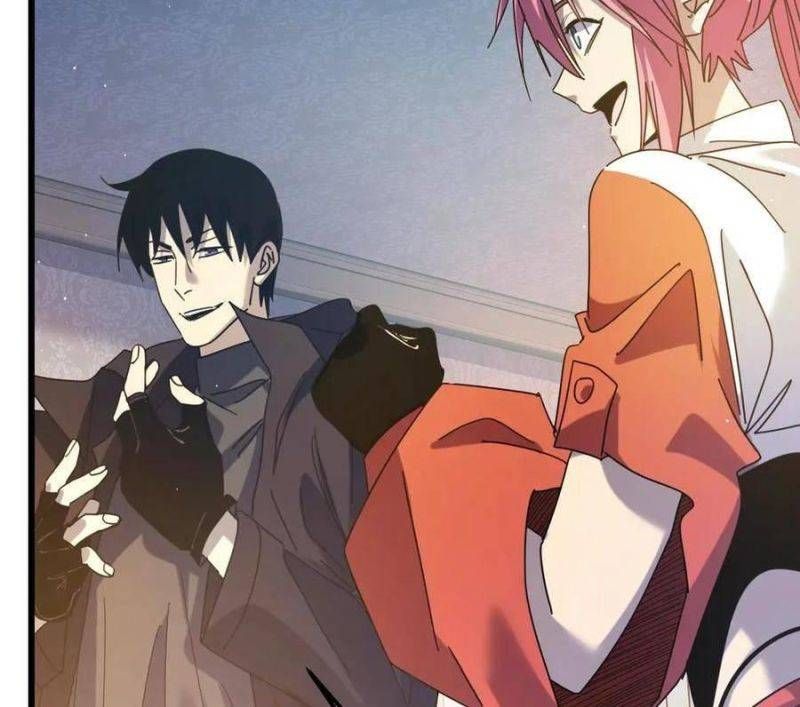 đọc truyện Toàn Dân Chuyển Chức: Bị Động Của Ta Vô Địch Chương 31 ảnh 96 tại Thiên Thai Truyện