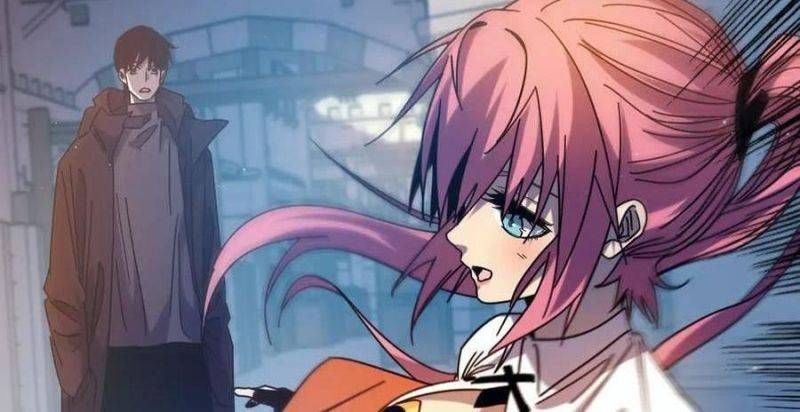 đọc truyện Toàn Dân Chuyển Chức: Bị Động Của Ta Vô Địch Chương 32 ảnh 112 tại Thiên Thai Truyện