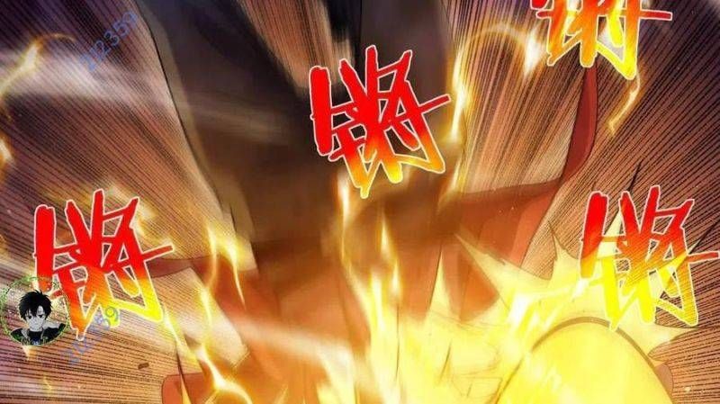 đọc truyện Toàn Dân Chuyển Chức: Bị Động Của Ta Vô Địch Chương 32 ảnh 15 tại Thiên Thai Truyện