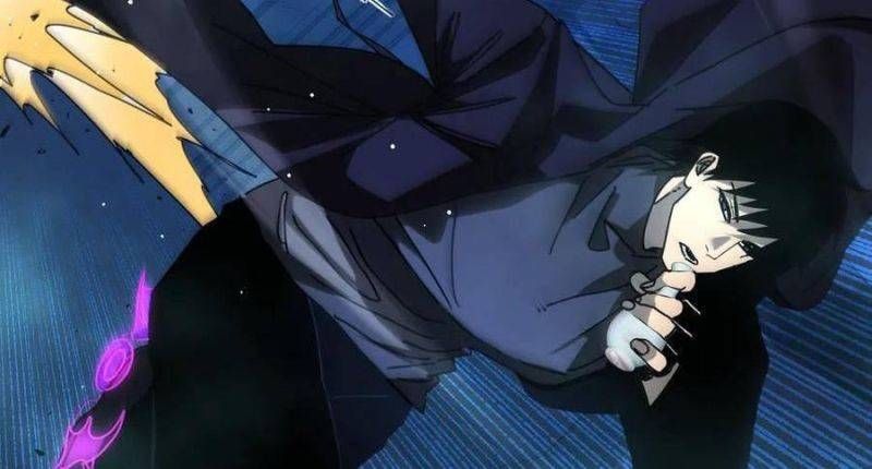 đọc truyện Toàn Dân Chuyển Chức: Bị Động Của Ta Vô Địch Chương 32 ảnh 178 tại Thiên Thai Truyện