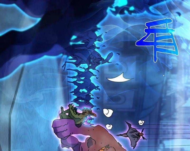 đọc truyện Toàn Dân Chuyển Chức: Bị Động Của Ta Vô Địch Chương 32 ảnh 183 tại Thiên Thai Truyện