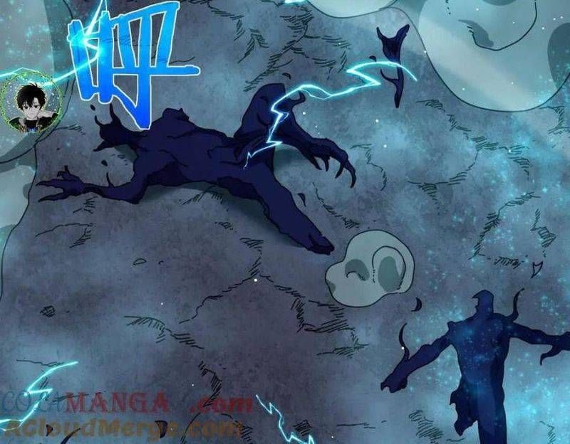 đọc truyện Toàn Dân Chuyển Chức: Bị Động Của Ta Vô Địch Chương 32 ảnh 208 tại Thiên Thai Truyện