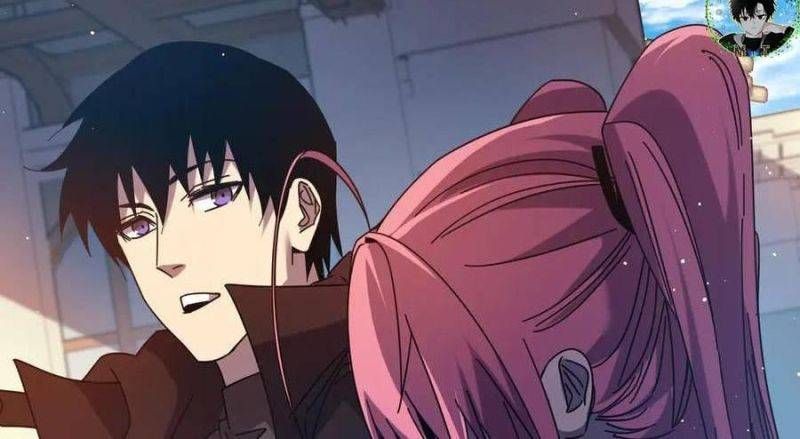 đọc truyện Toàn Dân Chuyển Chức: Bị Động Của Ta Vô Địch Chương 32 ảnh 97 tại Thiên Thai Truyện