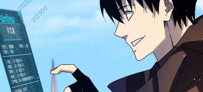 đọc truyện Toàn Dân Chuyển Chức: Bị Động Của Ta Vô Địch Chương 33 ảnh 15 tại Thiên Thai Truyện