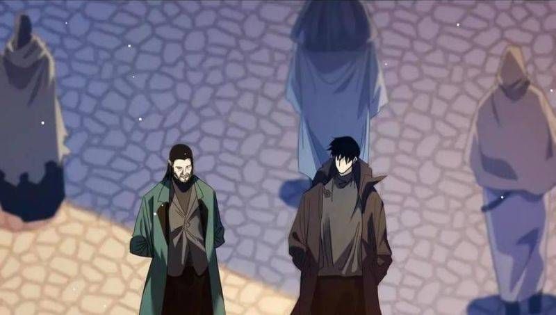 đọc truyện Toàn Dân Chuyển Chức: Bị Động Của Ta Vô Địch Chương 33 ảnh 141 tại Thiên Thai Truyện