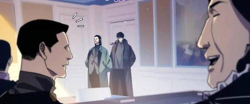 đọc truyện Toàn Dân Chuyển Chức: Bị Động Của Ta Vô Địch Chương 33 ảnh 168 tại Thiên Thai Truyện