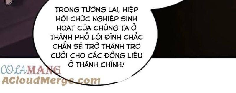 đọc truyện Toàn Dân Chuyển Chức: Bị Động Của Ta Vô Địch Chương 33 ảnh 186 tại Thiên Thai Truyện