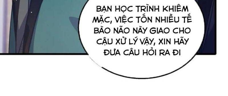 đọc truyện Toàn Dân Chuyển Chức: Bị Động Của Ta Vô Địch Chương 33 ảnh 247 tại Thiên Thai Truyện