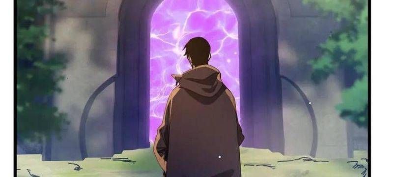 đọc truyện Toàn Dân Chuyển Chức: Bị Động Của Ta Vô Địch Chương 33 ảnh 301 tại Thiên Thai Truyện