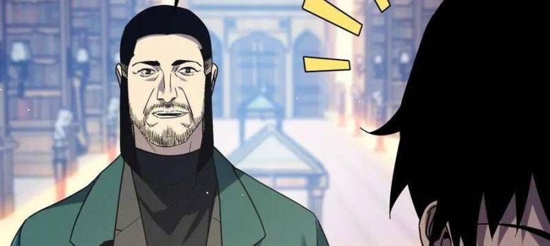 đọc truyện Toàn Dân Chuyển Chức: Bị Động Của Ta Vô Địch Chương 33 ảnh 49 tại Thiên Thai Truyện