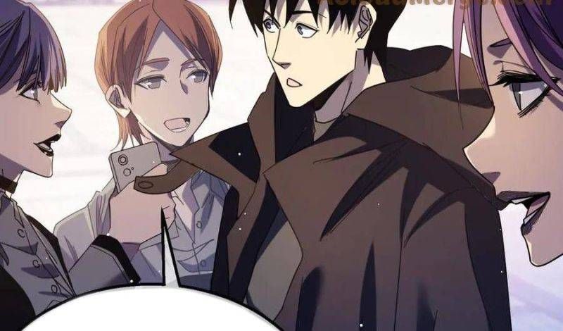 đọc truyện Toàn Dân Chuyển Chức: Bị Động Của Ta Vô Địch Chương 34 ảnh 135 tại Thiên Thai Truyện