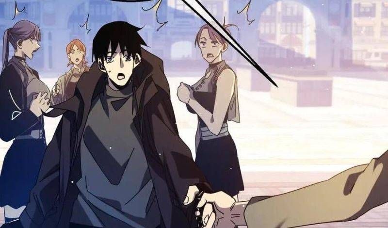 đọc truyện Toàn Dân Chuyển Chức: Bị Động Của Ta Vô Địch Chương 34 ảnh 141 tại Thiên Thai Truyện