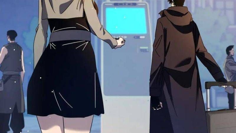 đọc truyện Toàn Dân Chuyển Chức: Bị Động Của Ta Vô Địch Chương 34 ảnh 163 tại Thiên Thai Truyện