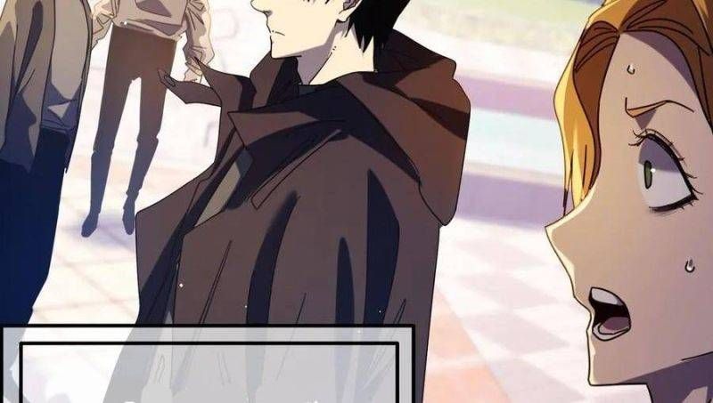 đọc truyện Toàn Dân Chuyển Chức: Bị Động Của Ta Vô Địch Chương 34 ảnh 169 tại Thiên Thai Truyện