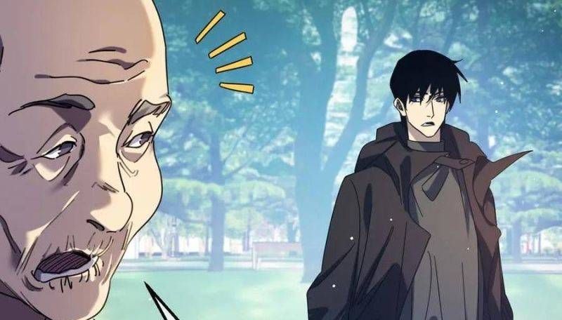 đọc truyện Toàn Dân Chuyển Chức: Bị Động Của Ta Vô Địch Chương 34 ảnh 201 tại Thiên Thai Truyện