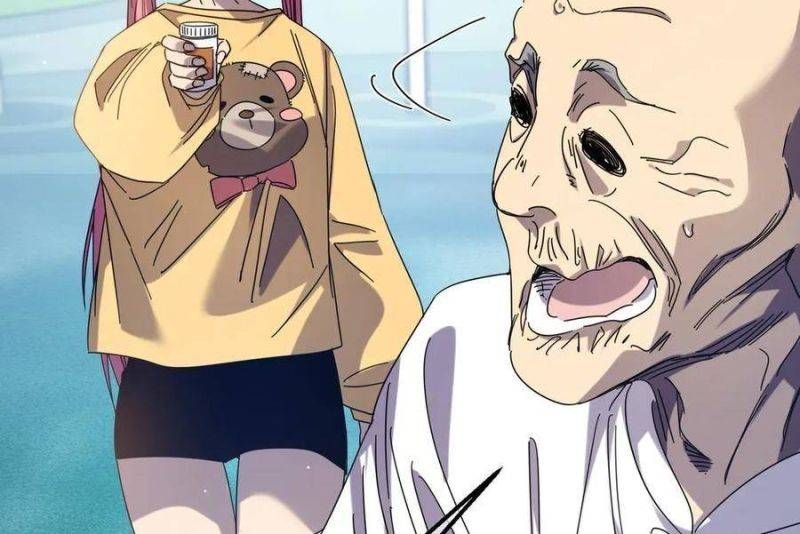 đọc truyện Toàn Dân Chuyển Chức: Bị Động Của Ta Vô Địch Chương 34 ảnh 223 tại Thiên Thai Truyện