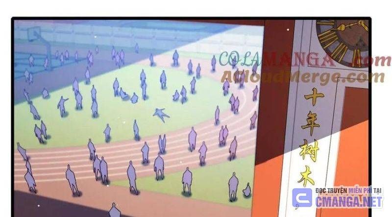 đọc truyện Toàn Dân Chuyển Chức: Bị Động Của Ta Vô Địch Chương 34 ảnh 44 tại Thiên Thai Truyện