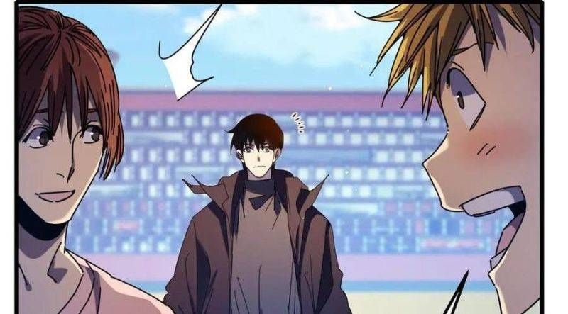 đọc truyện Toàn Dân Chuyển Chức: Bị Động Của Ta Vô Địch Chương 34 ảnh 51 tại Thiên Thai Truyện