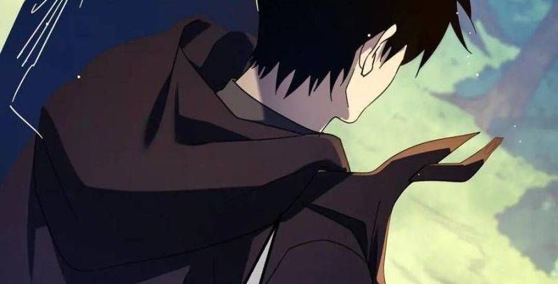 đọc truyện Toàn Dân Chuyển Chức: Bị Động Của Ta Vô Địch Chương 34 ảnh 81 tại Thiên Thai Truyện