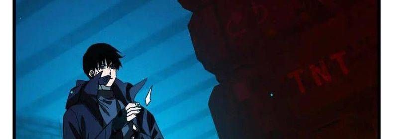 đọc truyện Toàn Dân Chuyển Chức: Bị Động Của Ta Vô Địch Chương 35 ảnh 207 tại Thiên Thai Truyện