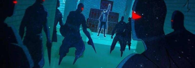 đọc truyện Toàn Dân Chuyển Chức: Bị Động Của Ta Vô Địch Chương 35 ảnh 213 tại Thiên Thai Truyện