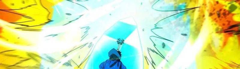 đọc truyện Toàn Dân Chuyển Chức: Bị Động Của Ta Vô Địch Chương 35 ảnh 246 tại Thiên Thai Truyện