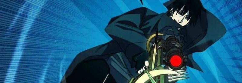 đọc truyện Toàn Dân Chuyển Chức: Bị Động Của Ta Vô Địch Chương 35 ảnh 426 tại Thiên Thai Truyện